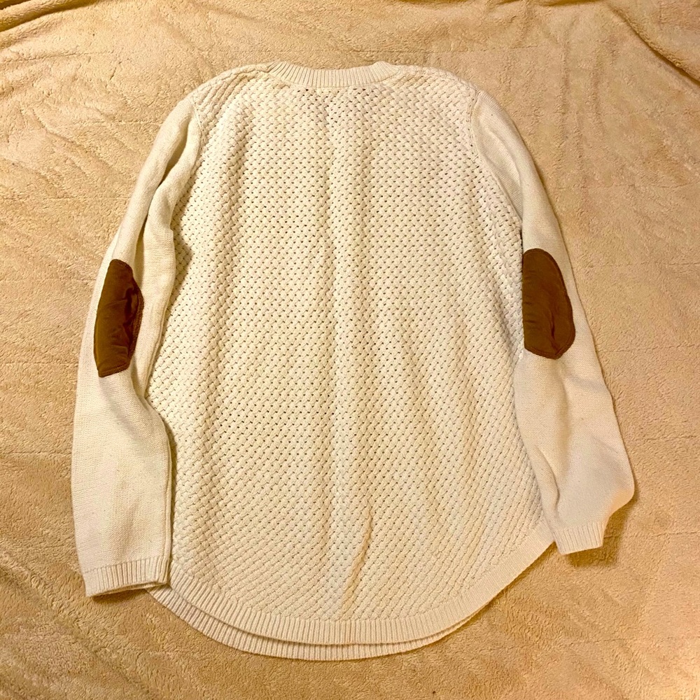 Knit Sweater